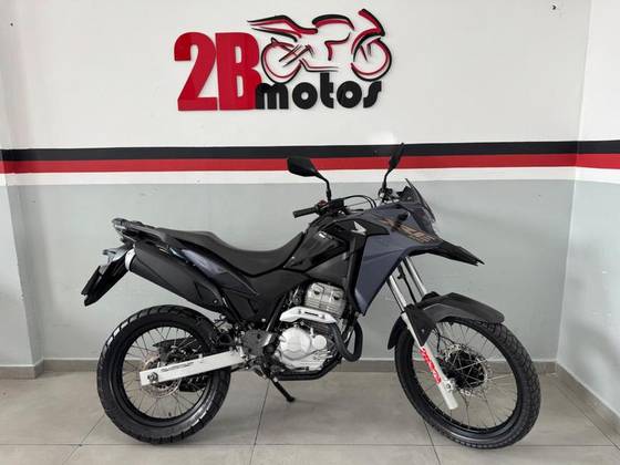 HONDA XRE 190 ABS HONDA XRE 190 ABS
